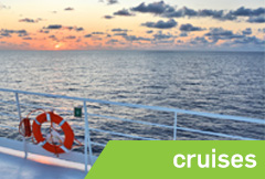 Cruises